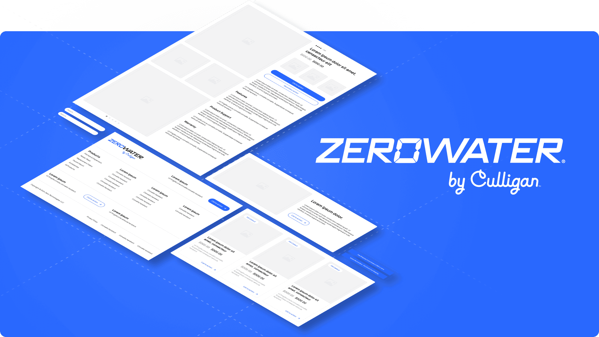 Crafting Cohesive Experiences: Building a Front-End Design System